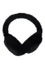 Orejeras acolchadas fluffy sold by Shasa