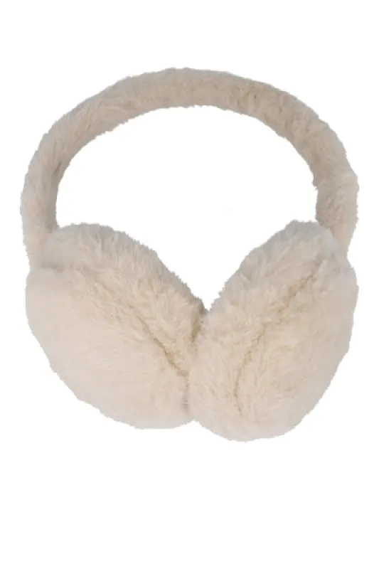 Orejeras acolchadas fluffy sold by Shasa