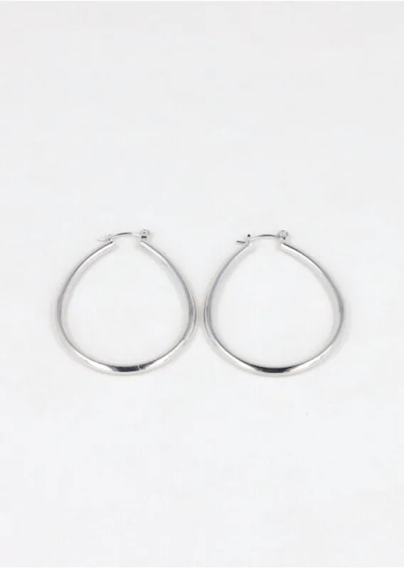 Arracadas Forma Gota sold by Shasa