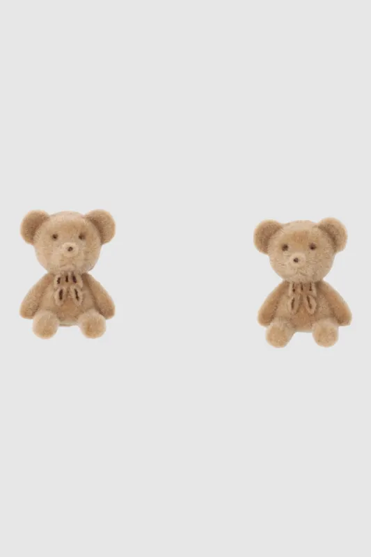 ARETES OSITO MOÑO sold by Shasa