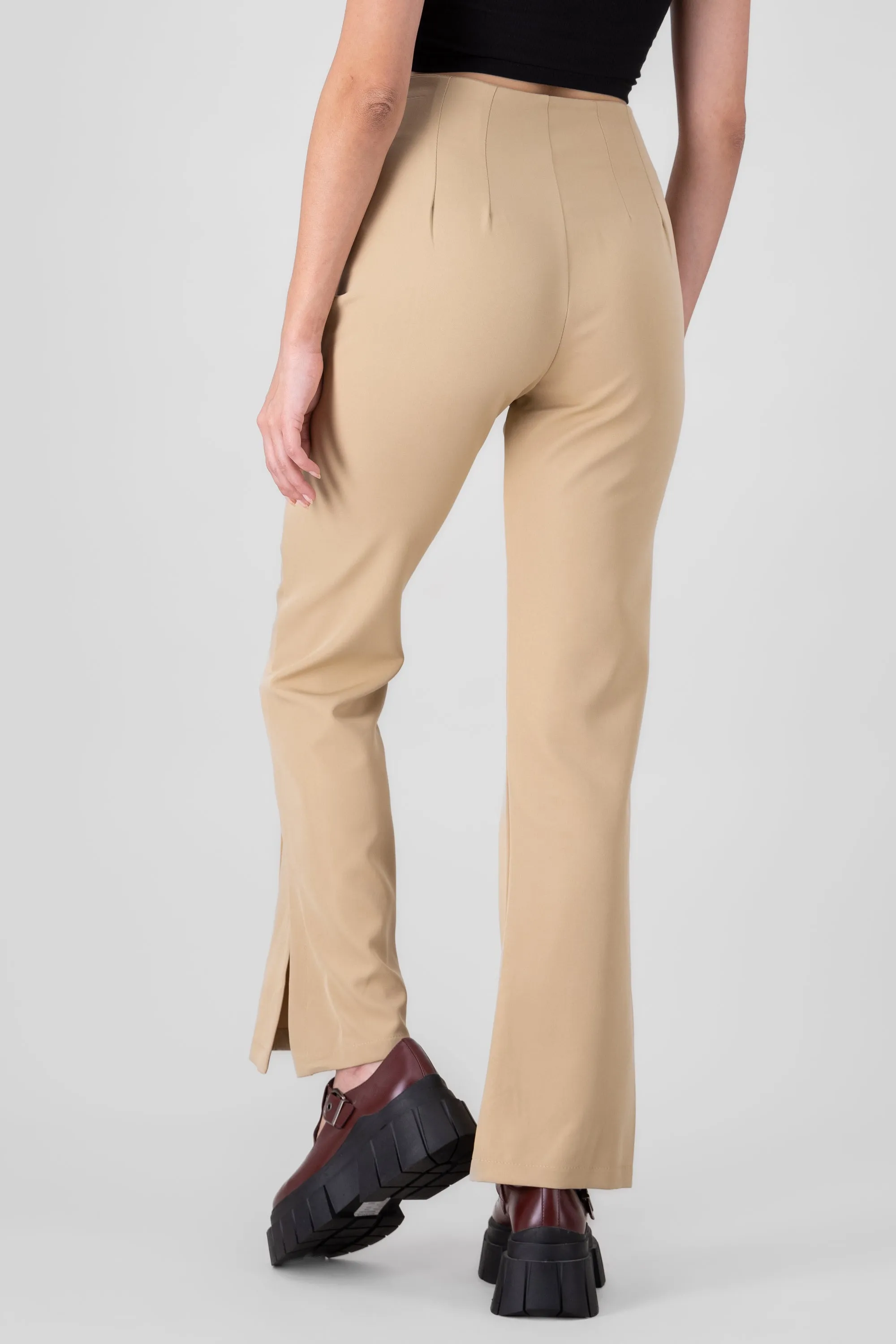 Pantalon corte campana sold by Shasa product image thumbnail 4