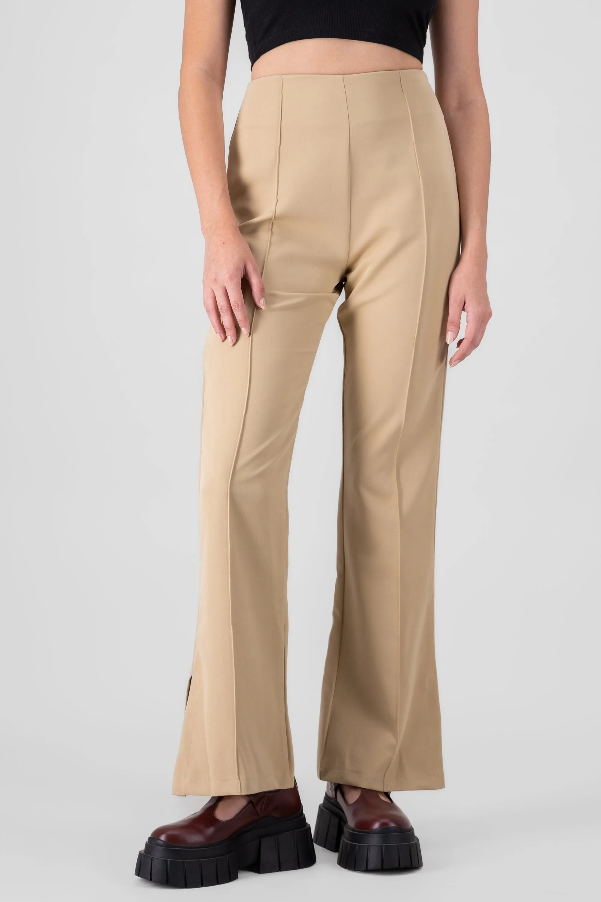 Pantalon corte campana sold by Shasa product image thumbnail 2