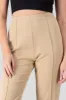 Pantalon corte campana sold by Shasa