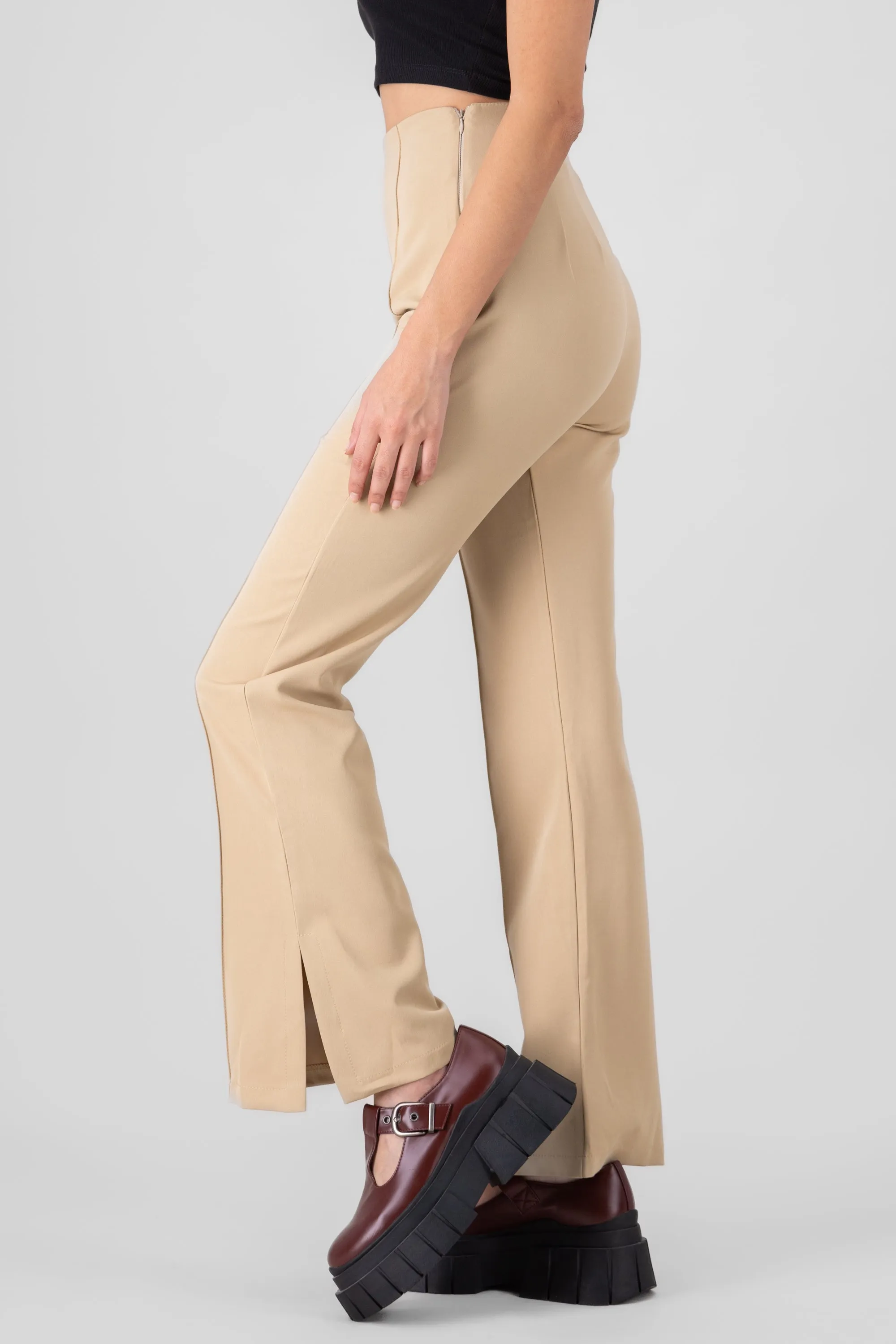 Pantalon corte campana sold by Shasa product image thumbnail 3