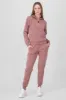 Pantalon felpa con resorte y bolsas Hypsters sold by Shasa