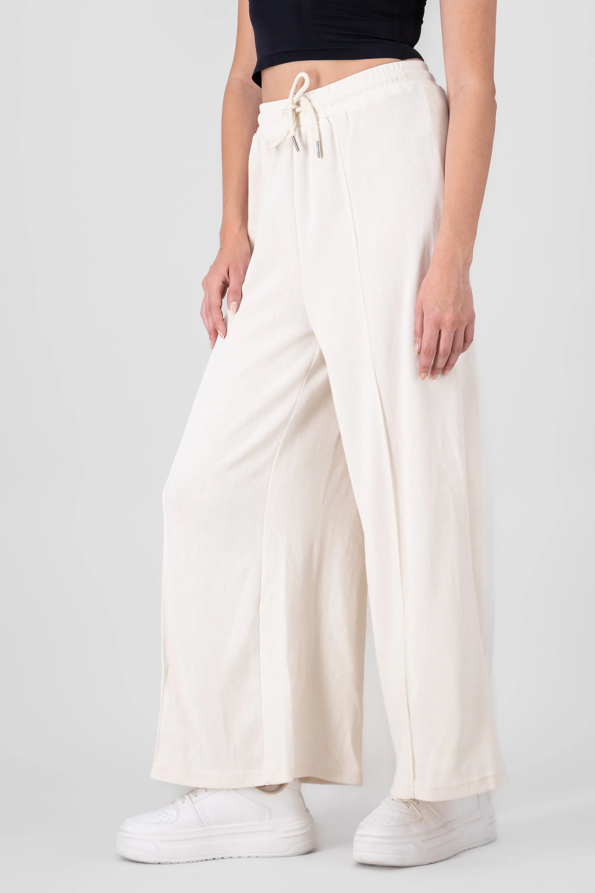 Pantalon liso suave sold by Shasa product image thumbnail 3