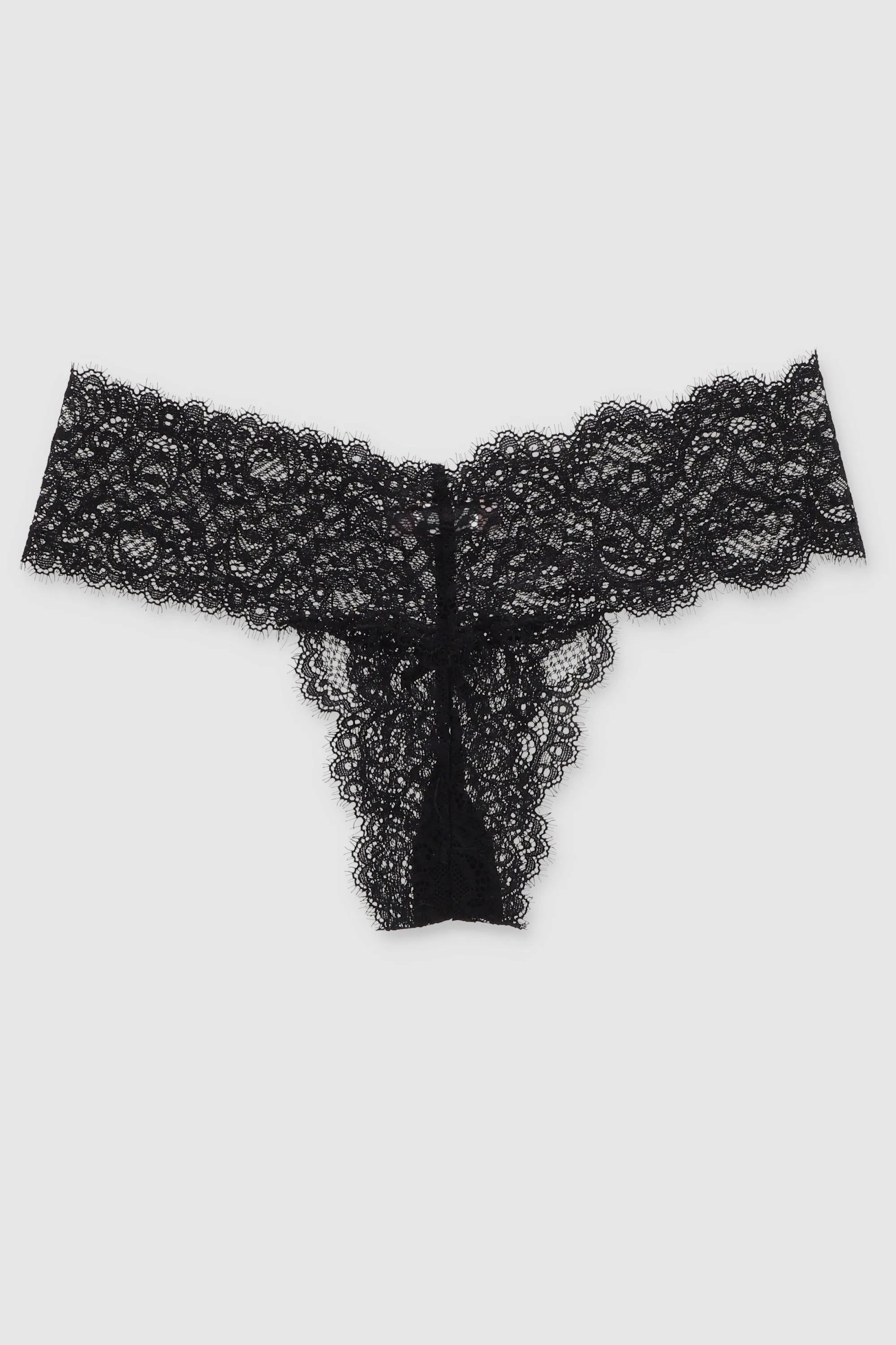 Tanga encaje sold by Shasa product image thumbnail 2