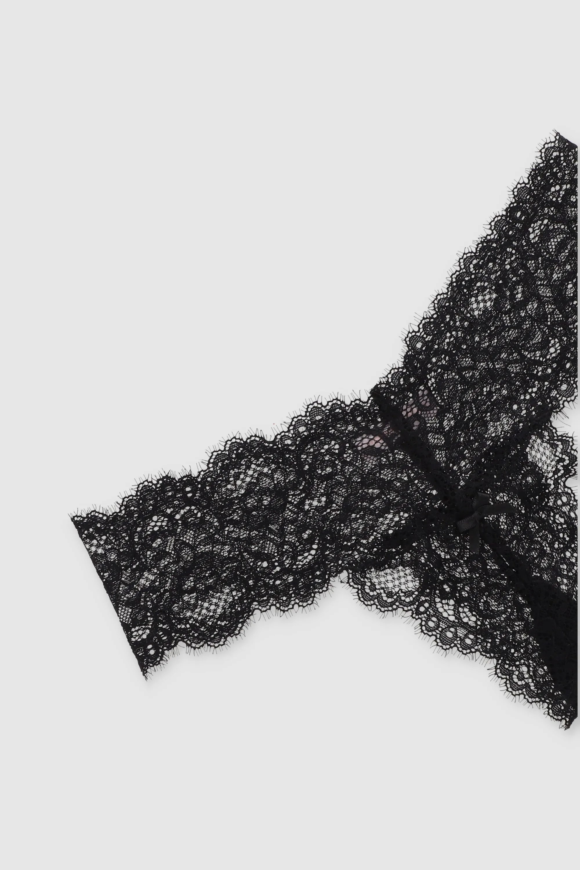 Tanga encaje sold by Shasa product image thumbnail 3