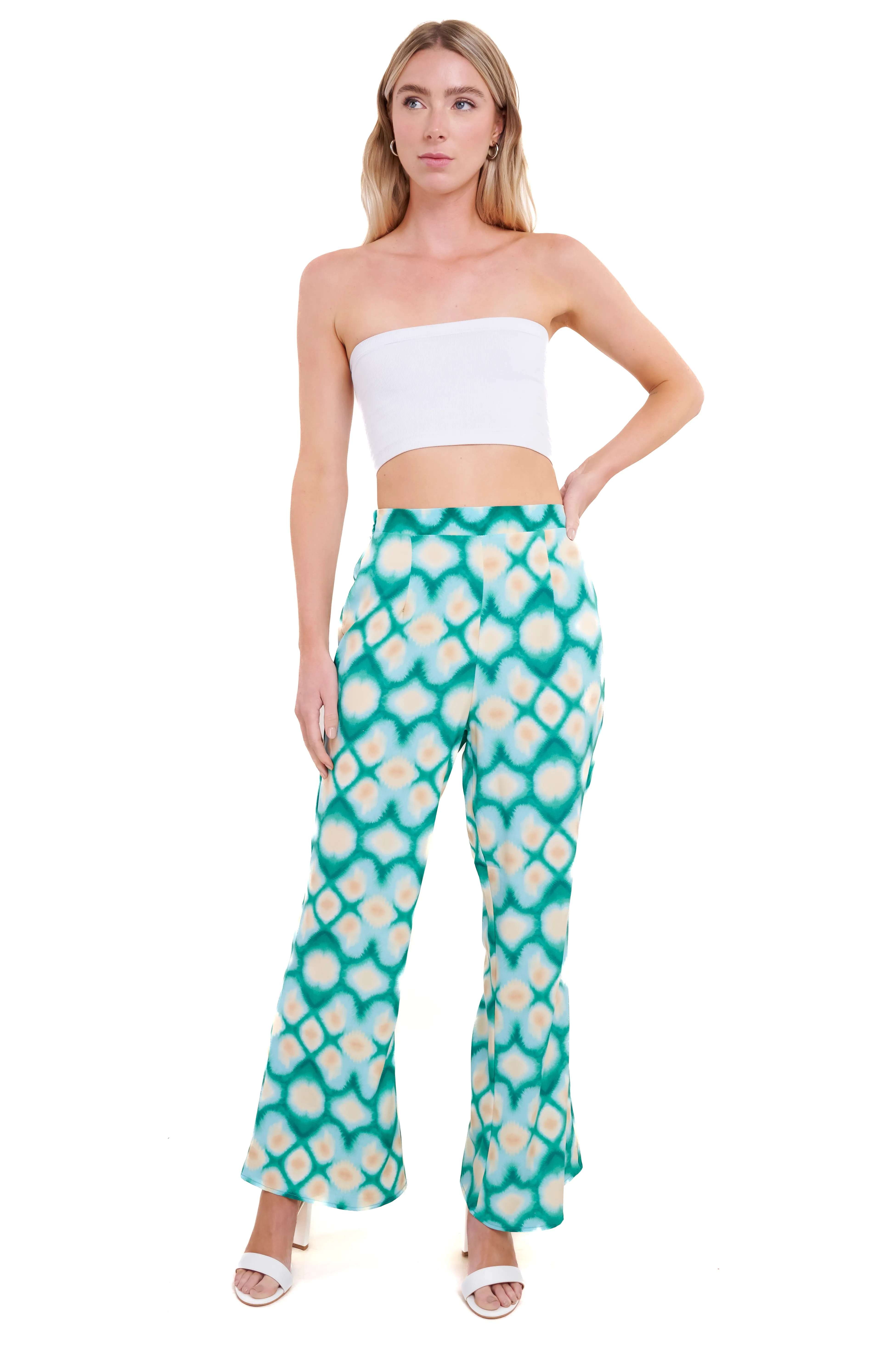 Blazer Manga Larga Estampado sold by Shasa product image thumbnail 2