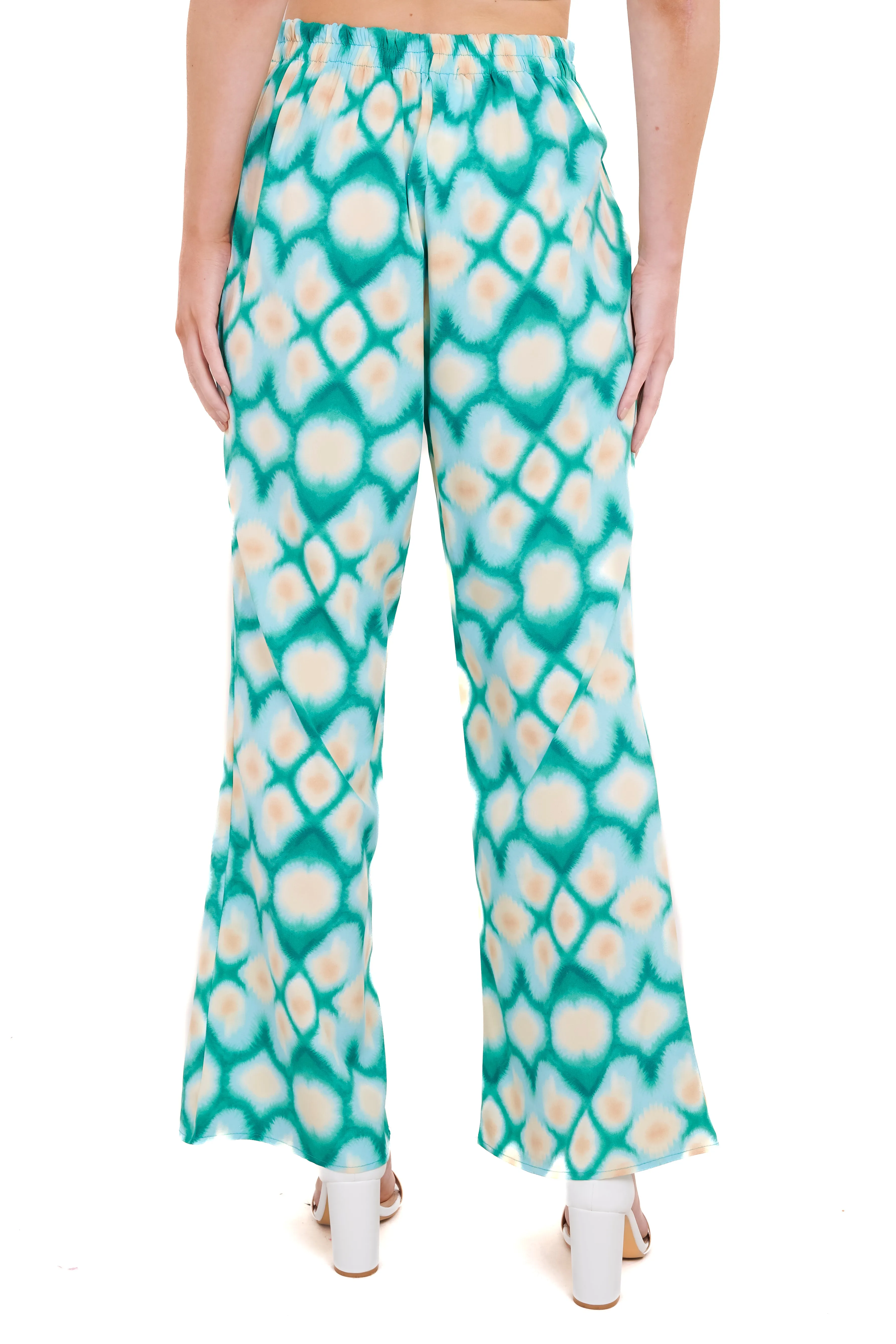 Blazer Manga Larga Estampado sold by Shasa product image thumbnail 4