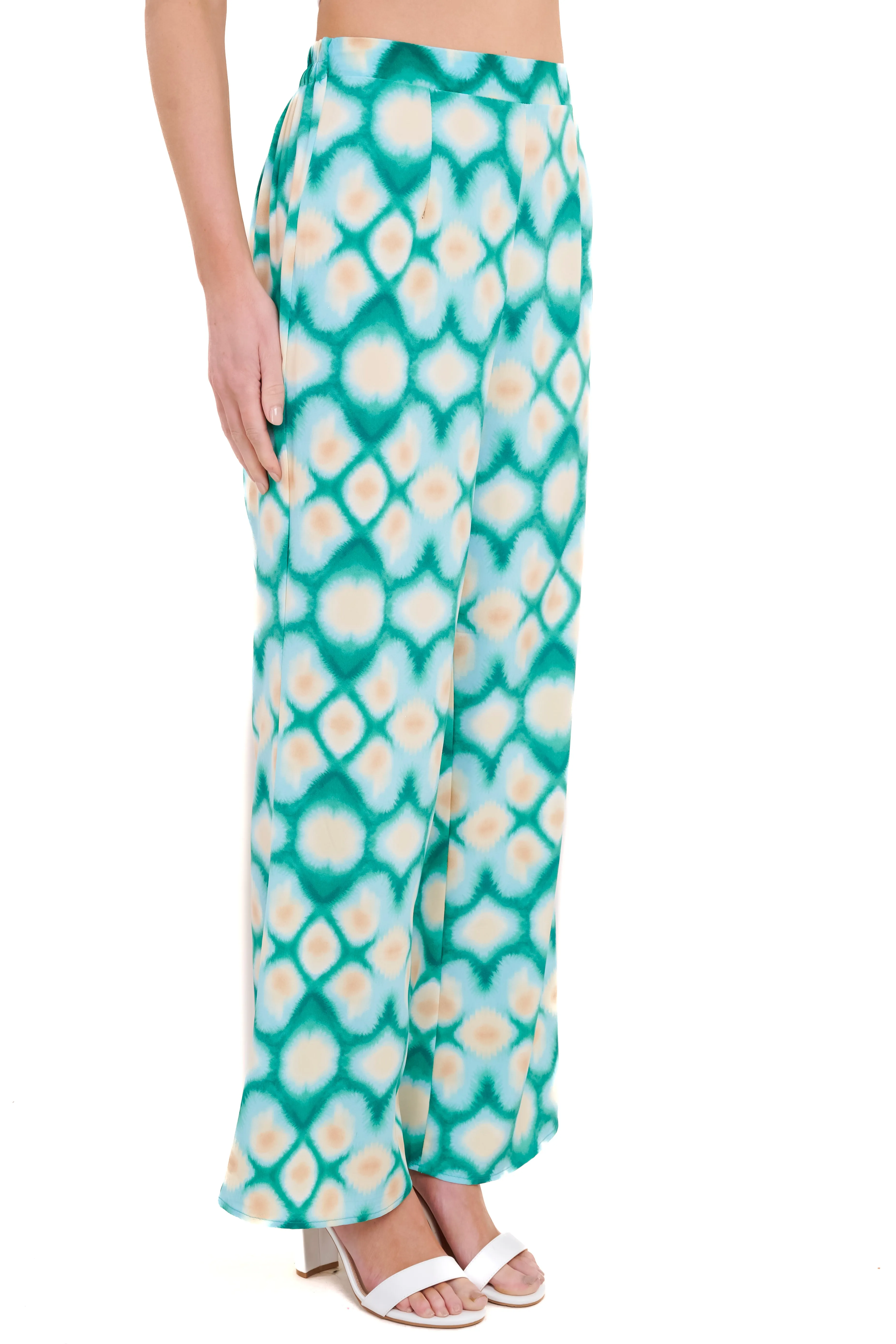 Blazer Manga Larga Estampado sold by Shasa product image thumbnail 3