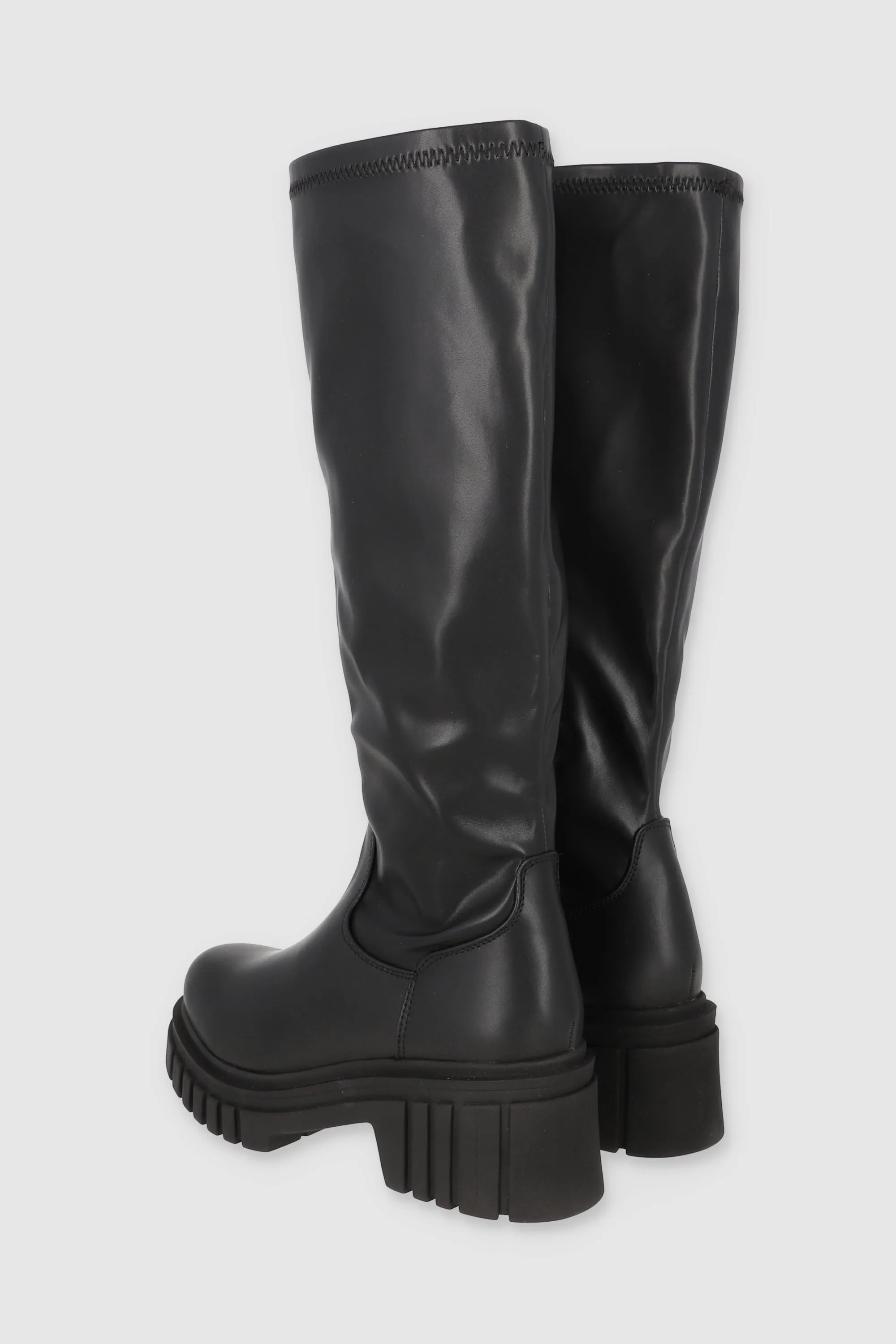 Bota suela dentada elástico sold by Shasa product image thumbnail 3