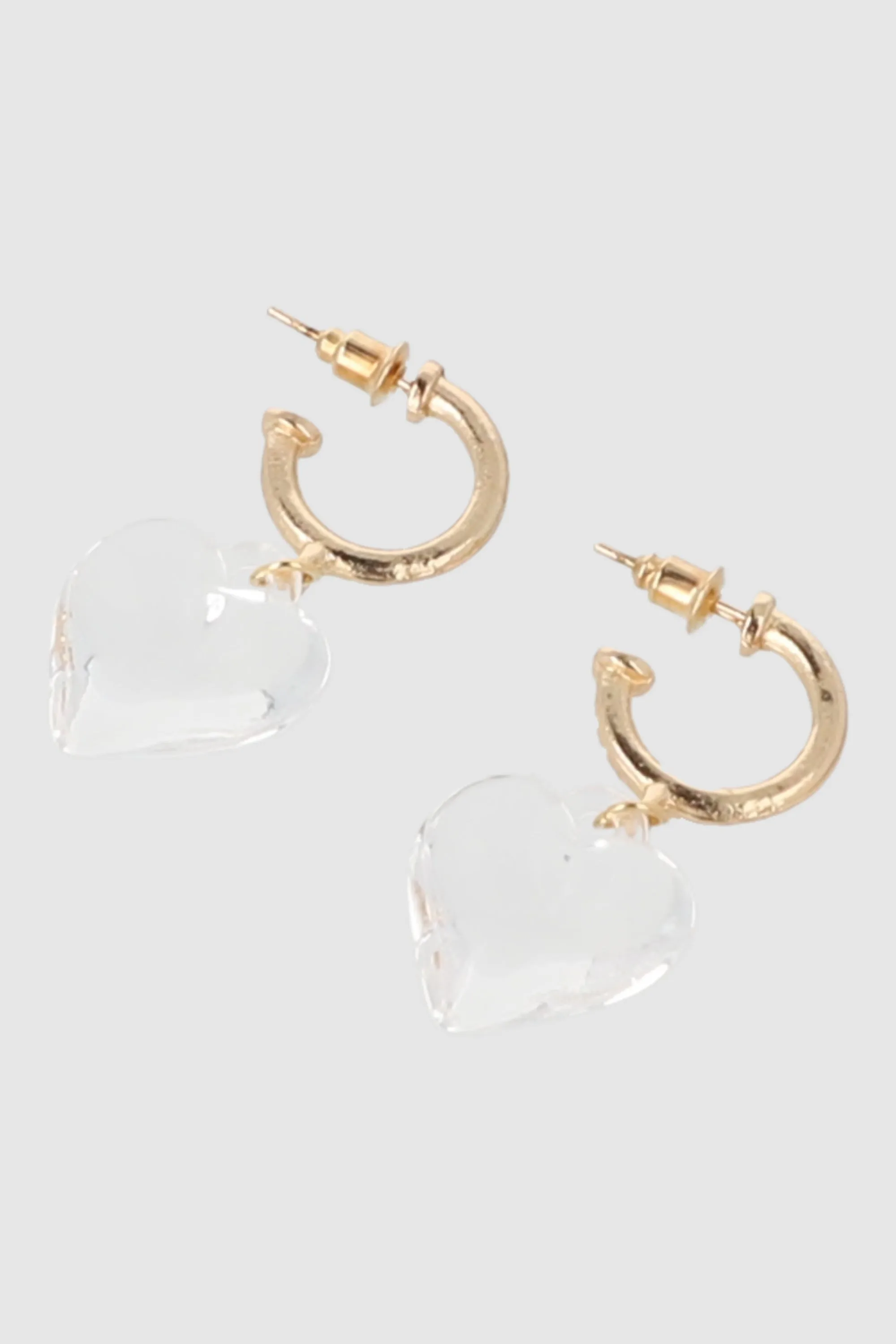 ARRACADAS CORAZON COLOR sold by Shasa product image thumbnail 2