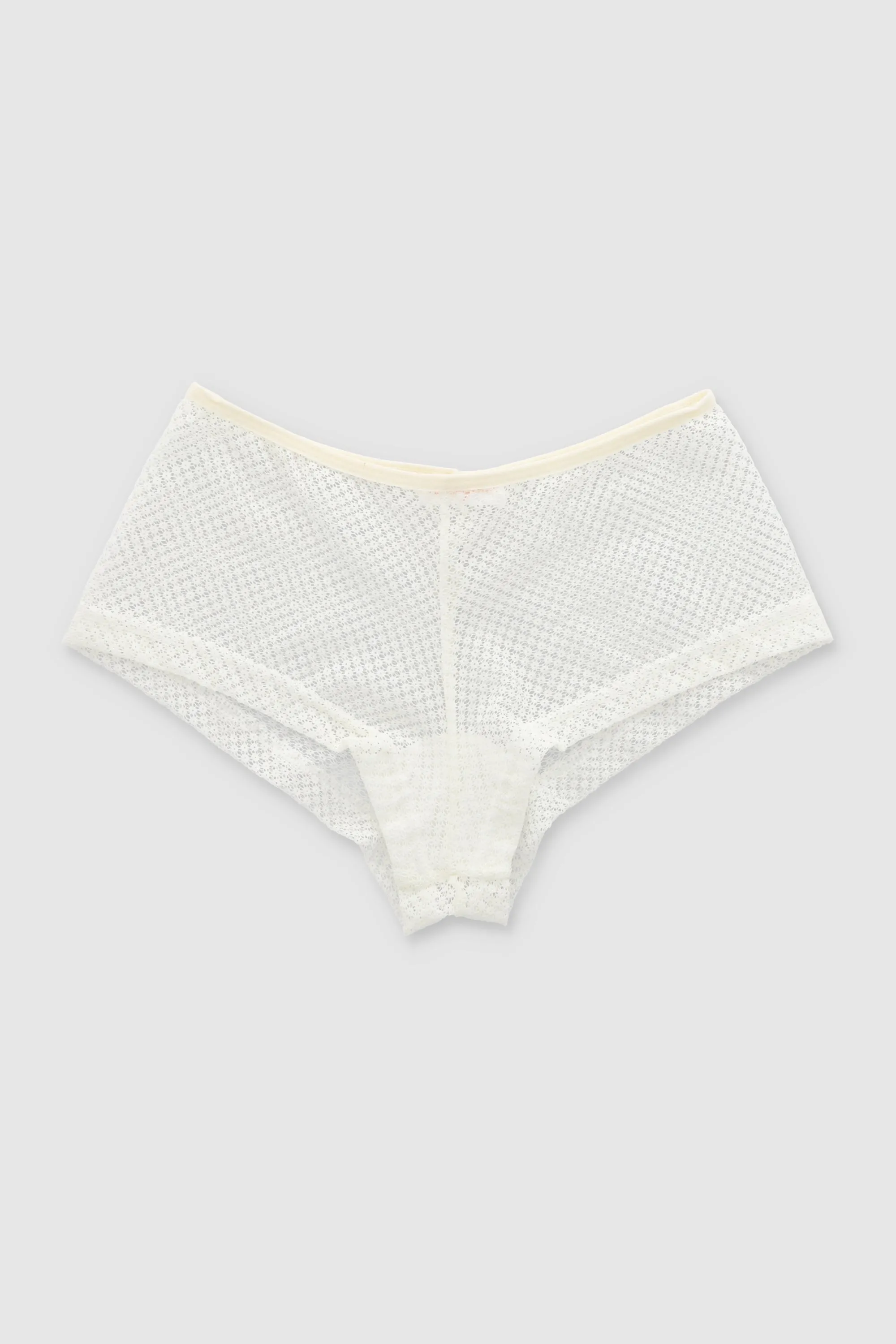 Boxer de malla con textura sold by Shasa