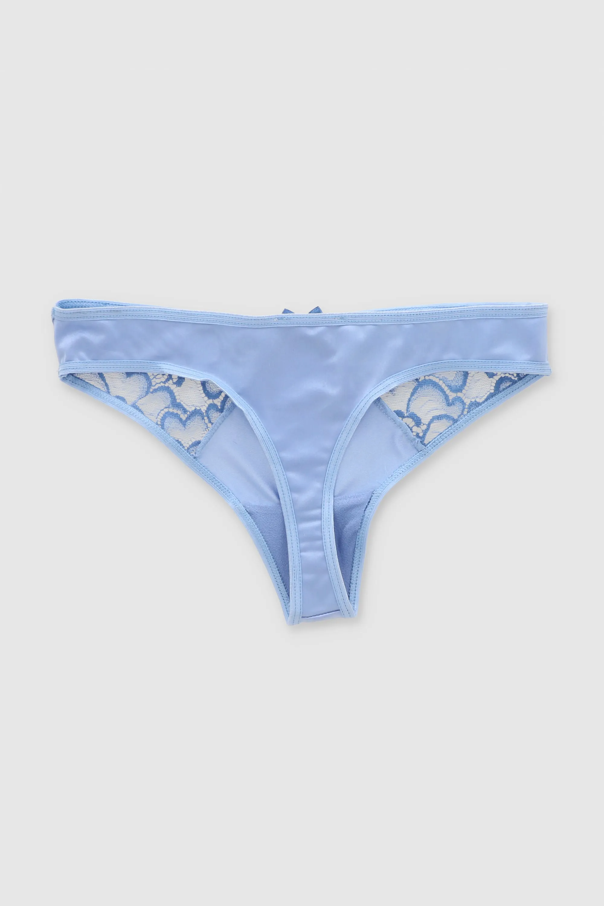 Tanga abertura encaje sold by Shasa product image thumbnail 2