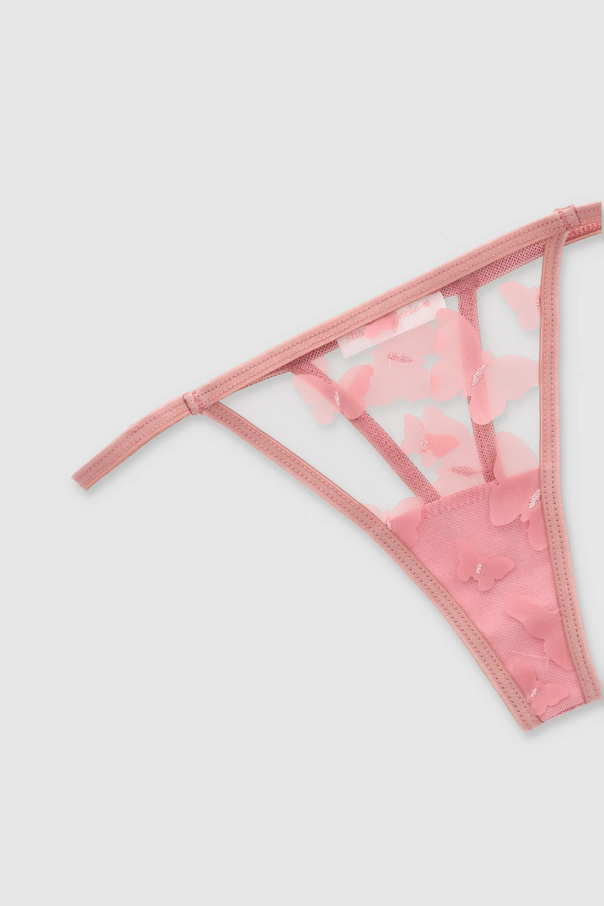 Tanga mariposas 3d sold by Shasa product image thumbnail 3