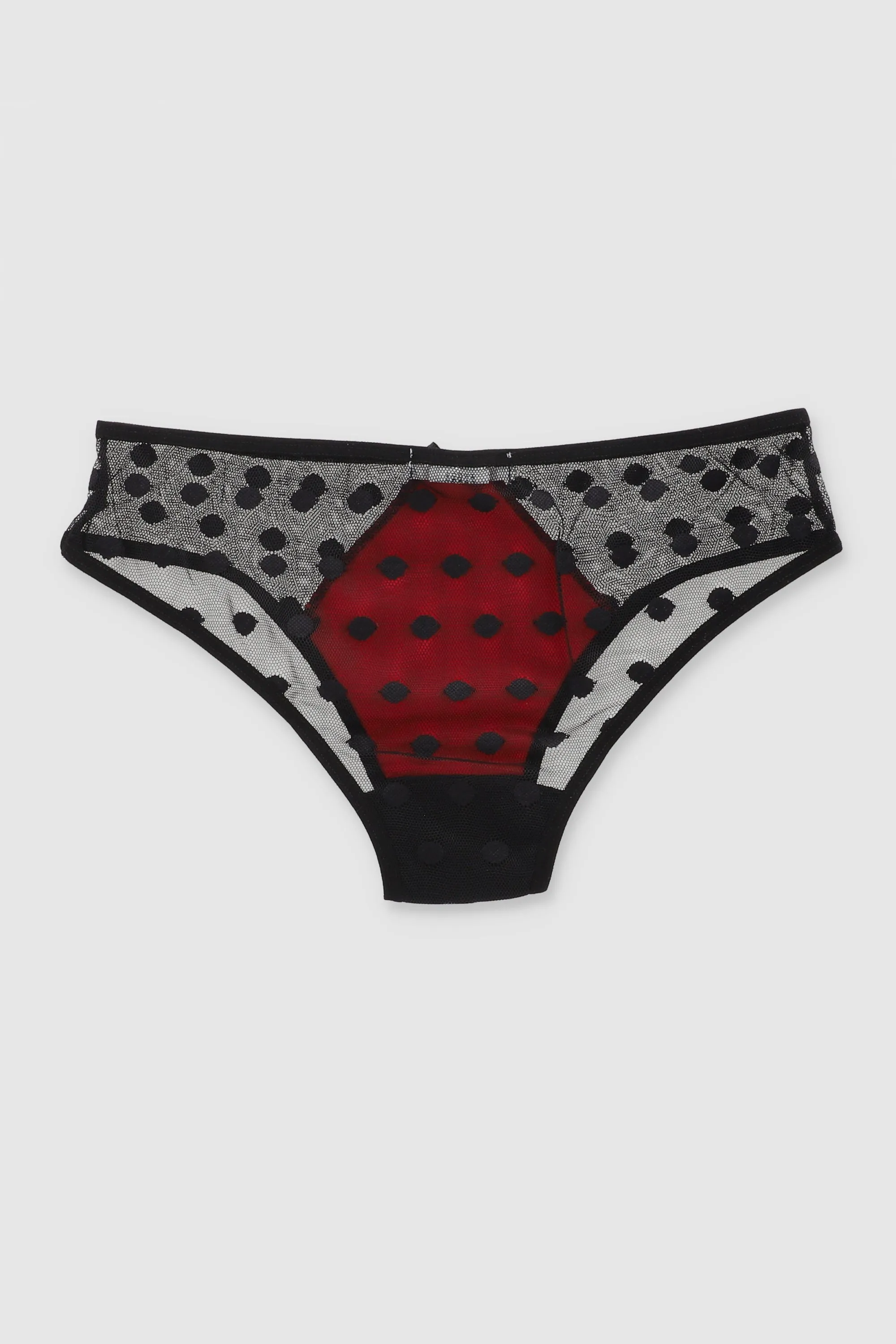 Bikini satin luniperla sold by Shasa product image thumbnail 2