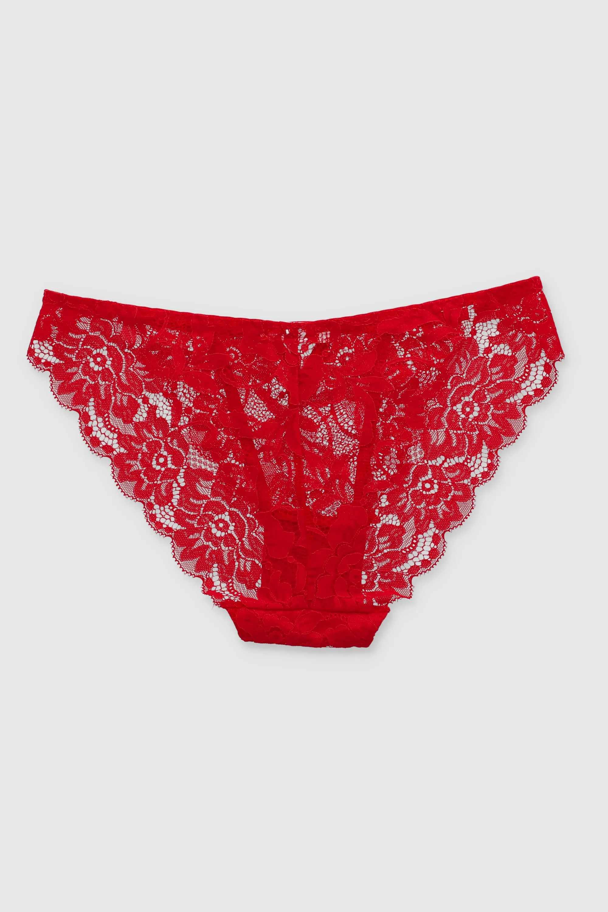 Bikini encaje triangulo sold by Shasa product image thumbnail 2