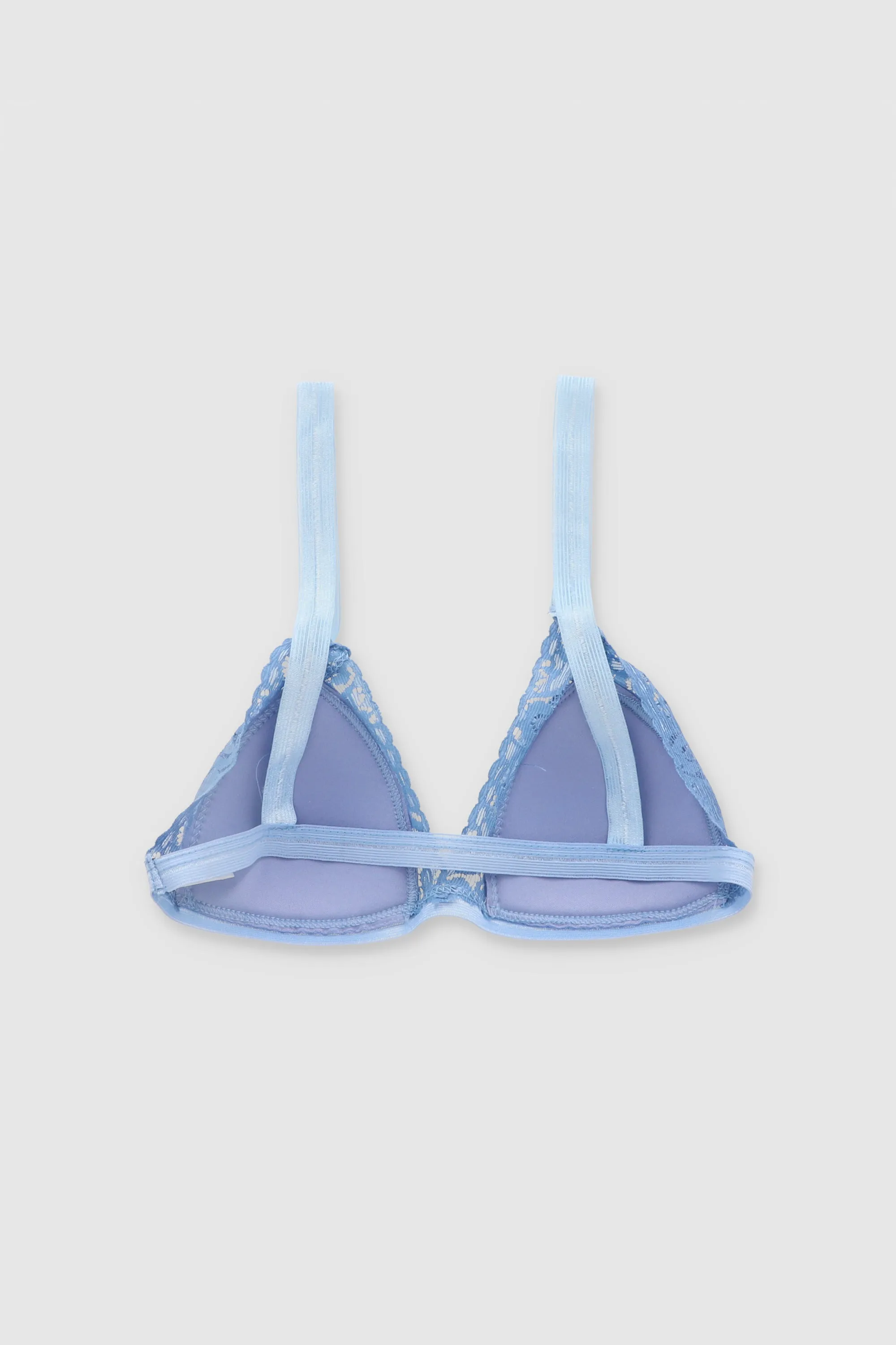 Bralette encaje sold by Shasa product image thumbnail 2