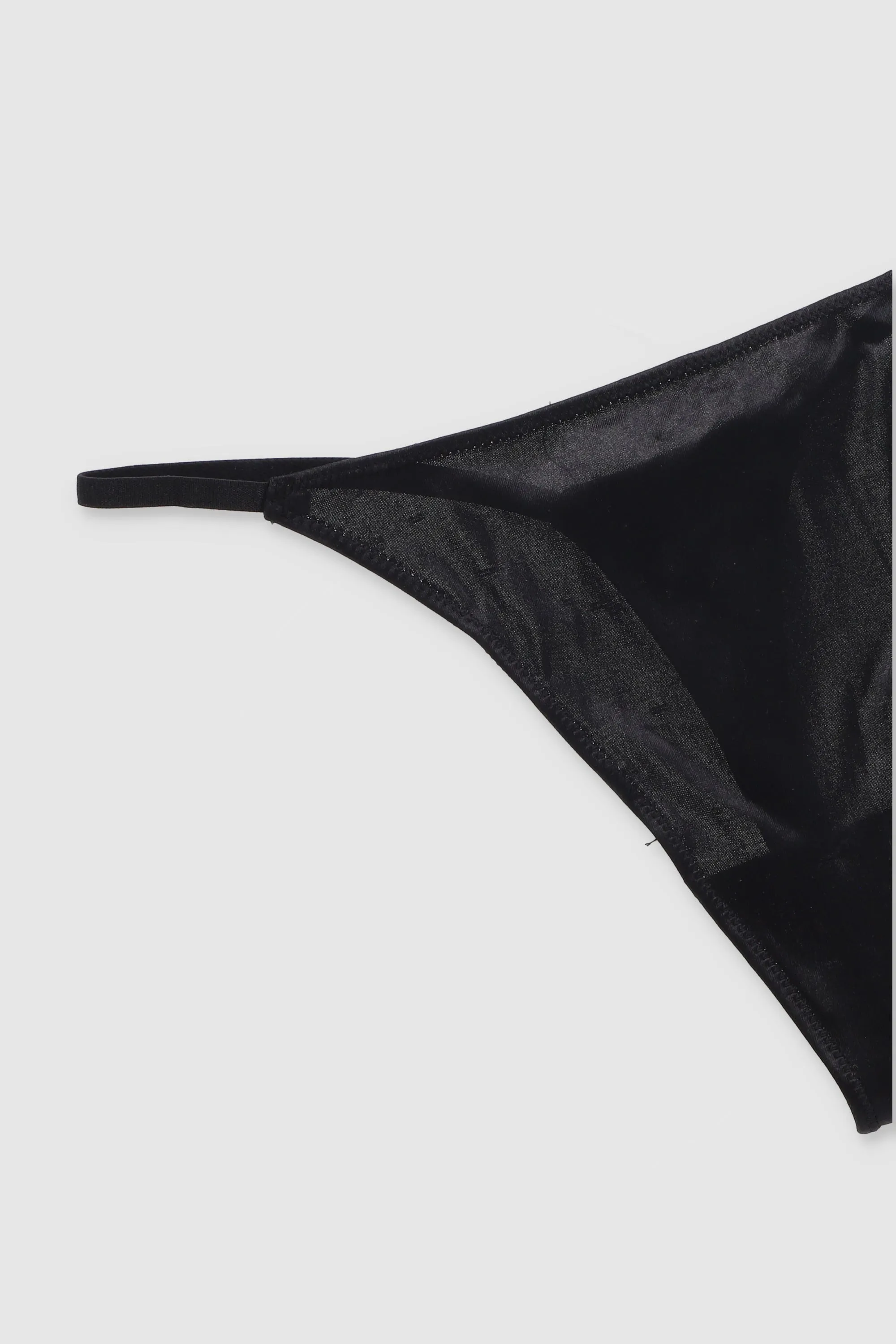 Tanga satin sold by Shasa product image thumbnail 3