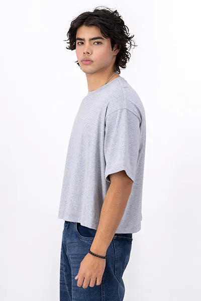 Playera boxy fit lisa sold by Shasa product image thumbnail 3