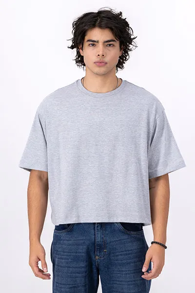Playera boxy fit lisa sold by Shasa product image thumbnail 2