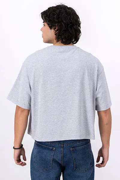 Playera boxy fit lisa sold by Shasa product image thumbnail 4