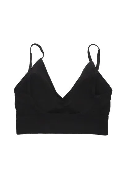 Bralette seamless copas sold by Shasa product image thumbnail 5