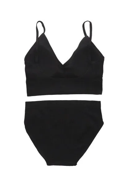 Bralette seamless copas sold by Shasa product image thumbnail 2