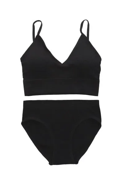 Bralette seamless copas sold by Shasa