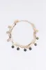 Anklet 2L Flores sold by Shasa