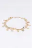 Anklet 2L Flores sold by Shasa
