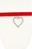 Choker Corazon sold by Shasa