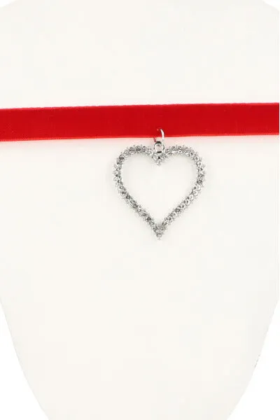 Choker Corazon sold by Shasa product image thumbnail 2