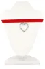 Choker Corazon sold by Shasa