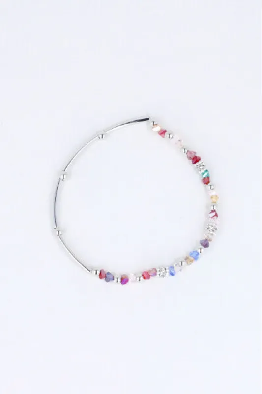 Anklet Mini Beads sold by Shasa