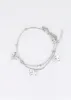 Anklet Mariposas sold by Shasa