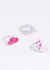 Set Anillos Cowboy sold by Shasa