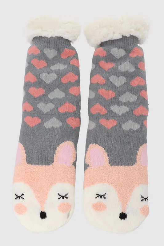 Pantucalceta Animalito sold by Shasa