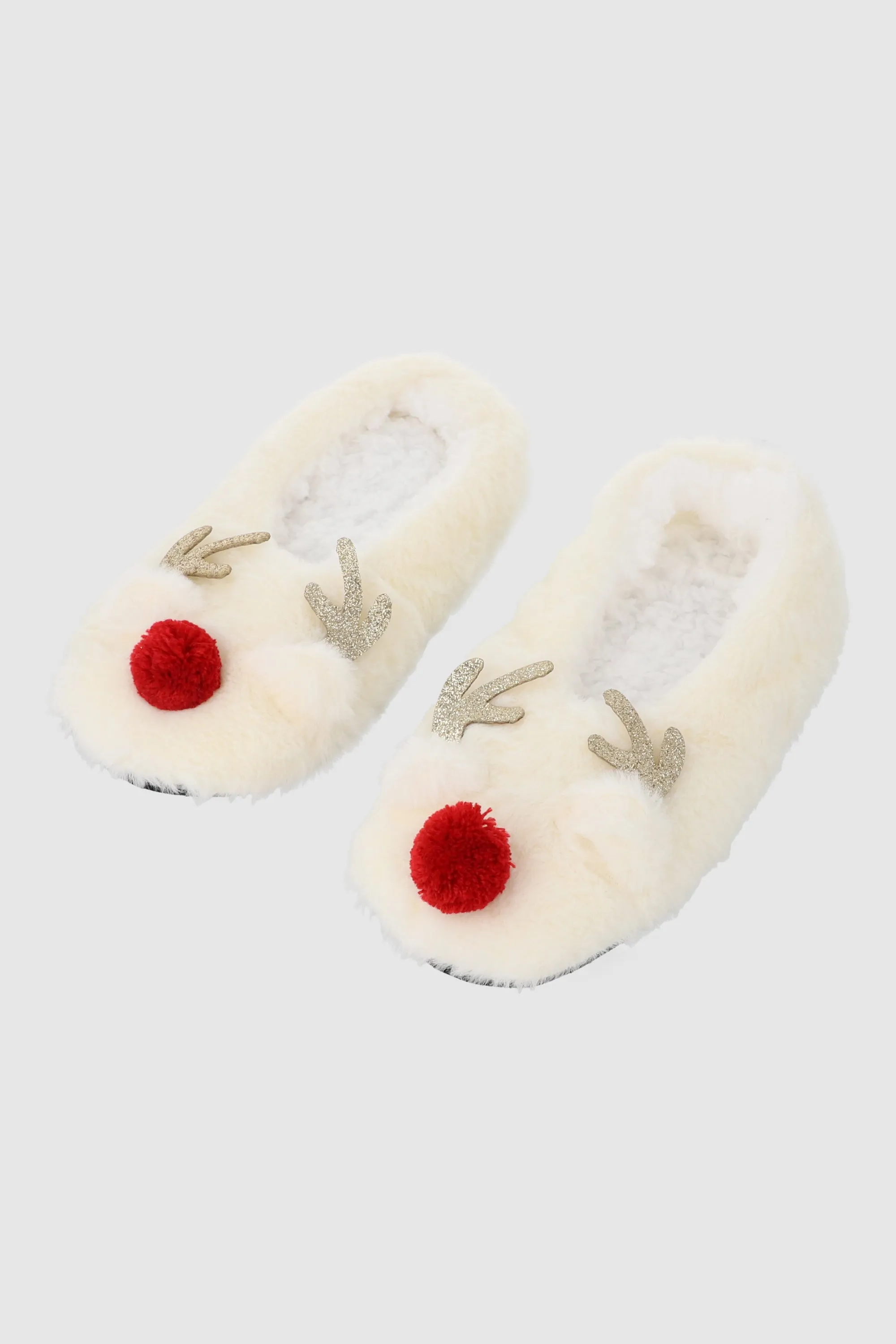 Calcetines de invierno reno sold by Shasa product image thumbnail 2