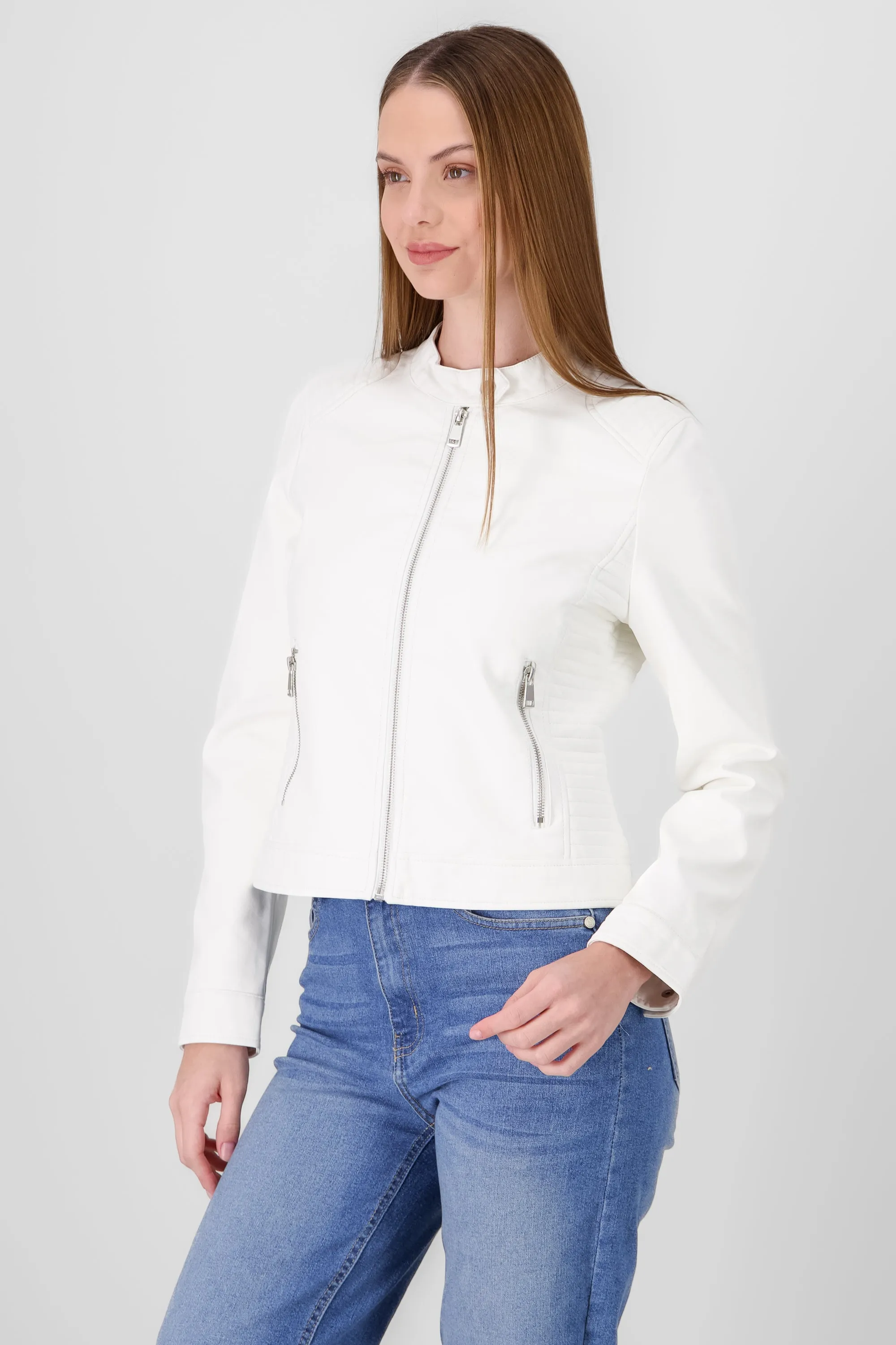 BIKER PU CIERRE sold by Shasa product image thumbnail 3