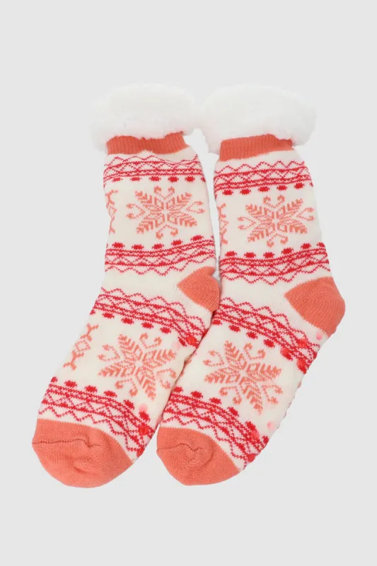 Pantucalceta borrego copos sold by Shasa