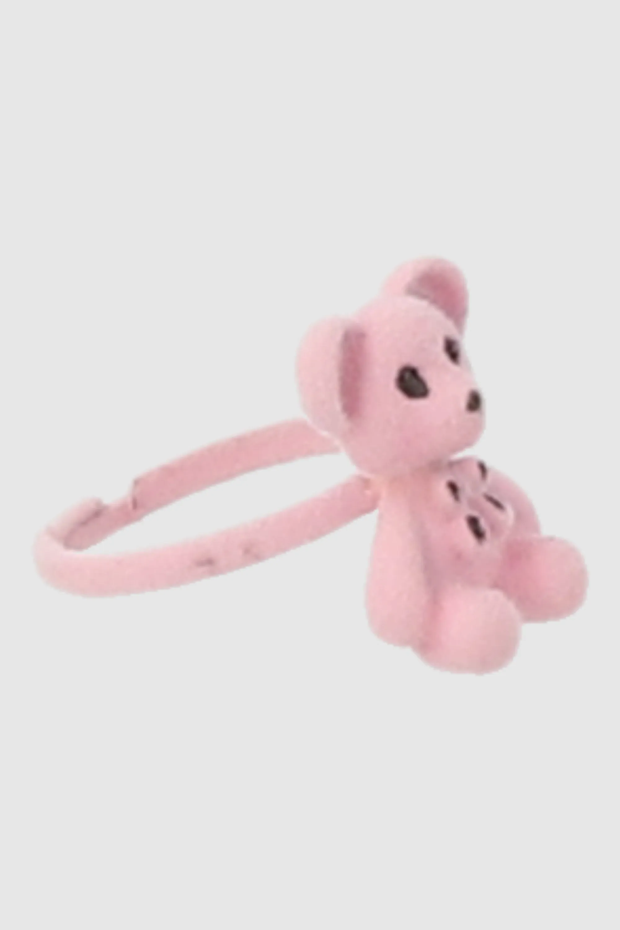 ANILLO OSITO TERCIOPELO sold by Shasa product image thumbnail 2