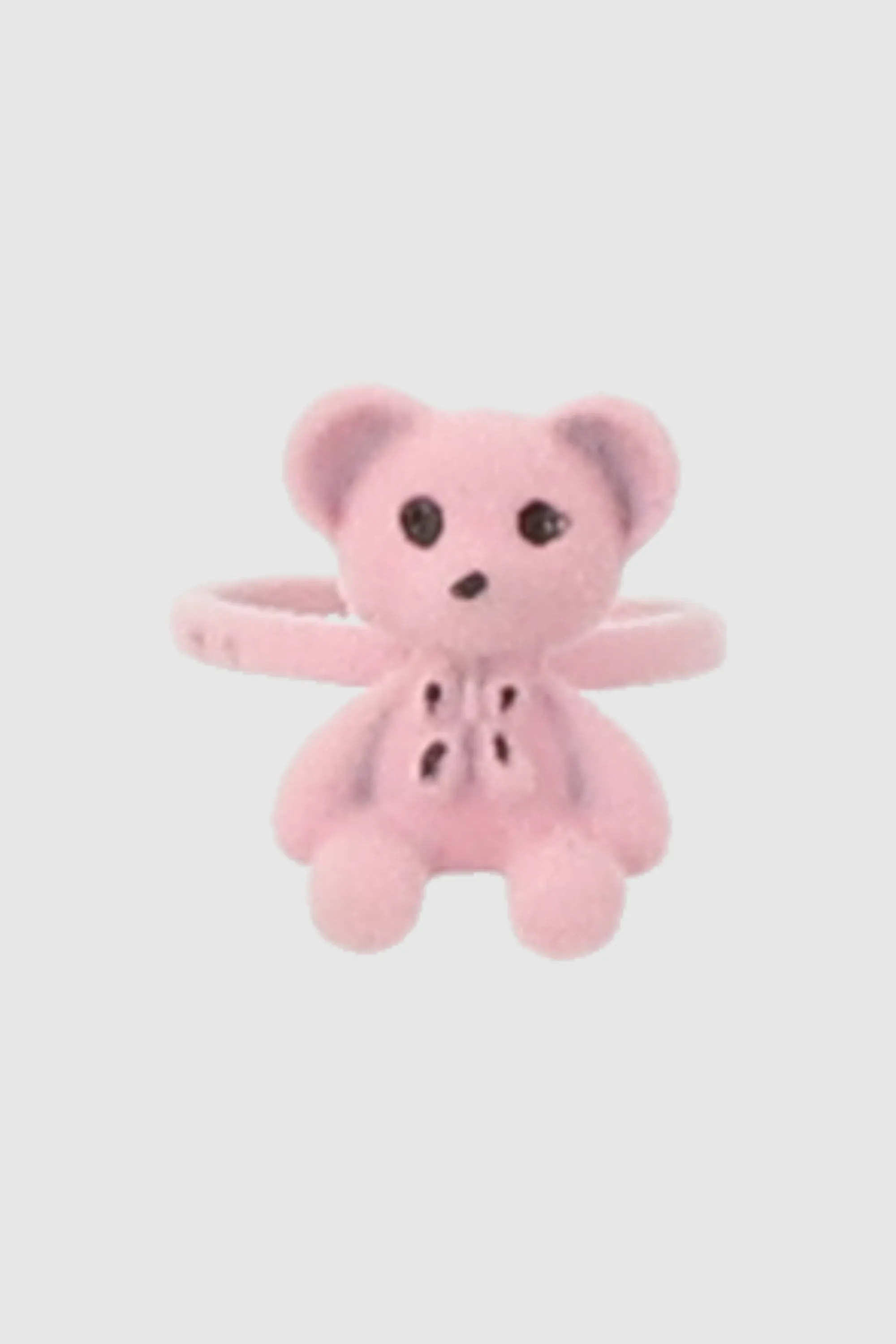 ANILLO OSITO TERCIOPELO sold by Shasa