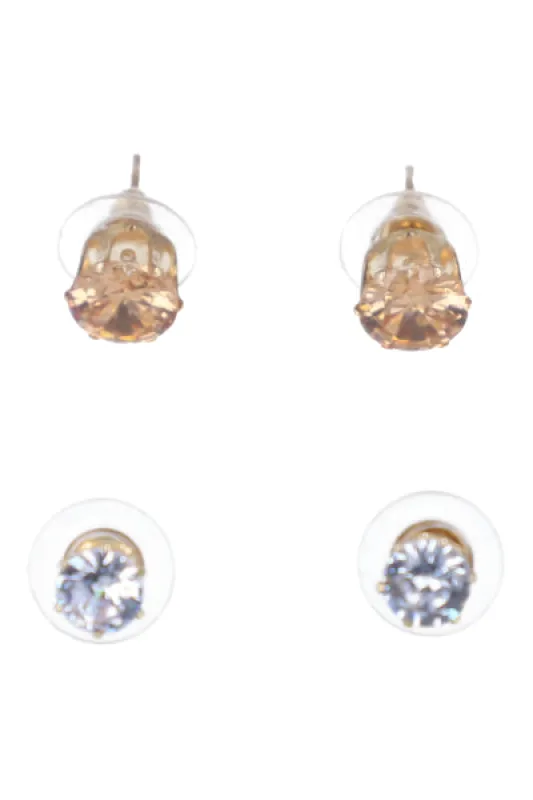 Aretes Brillante sold by Shasa