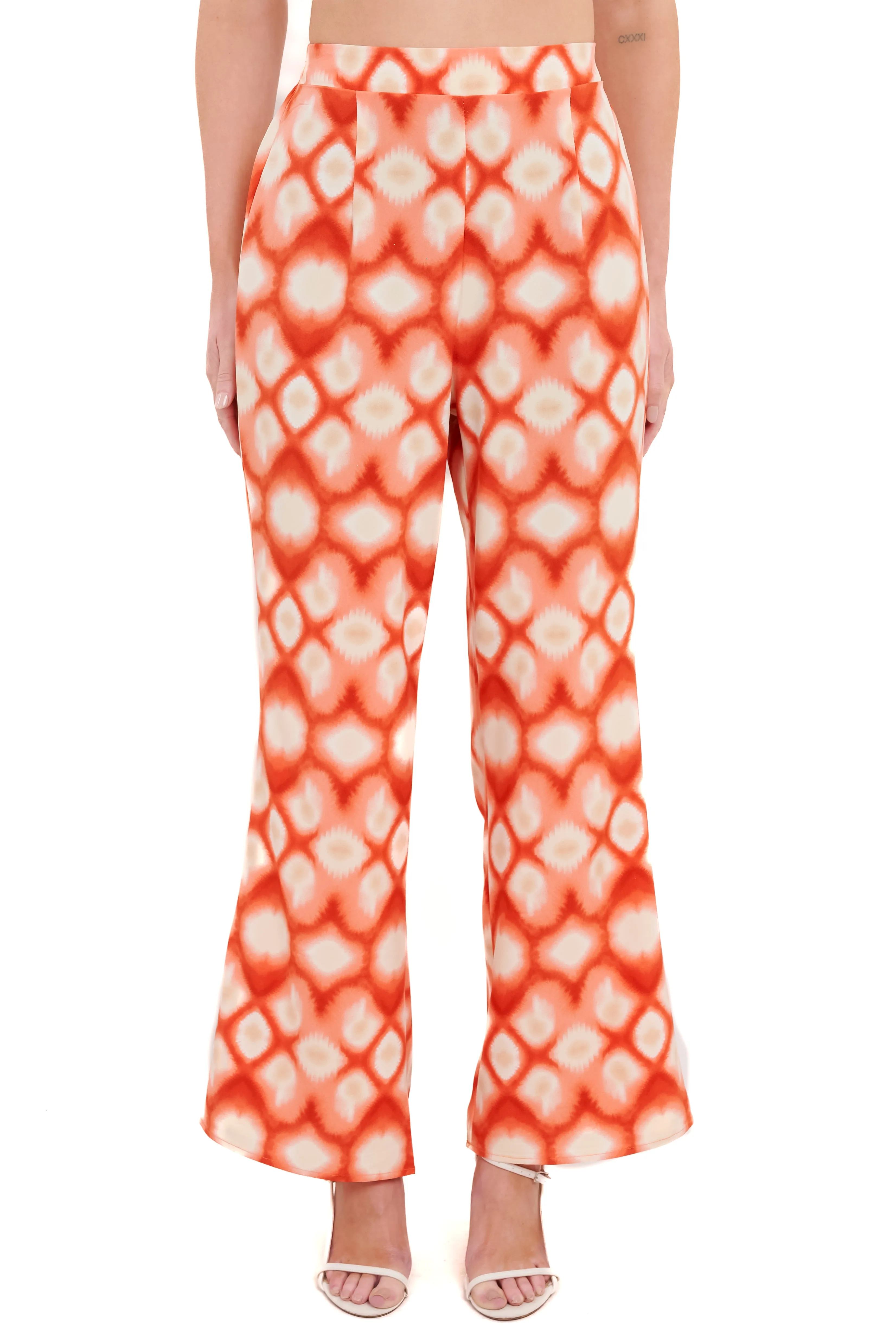 Blazer Manga Larga Estampado sold by Shasa