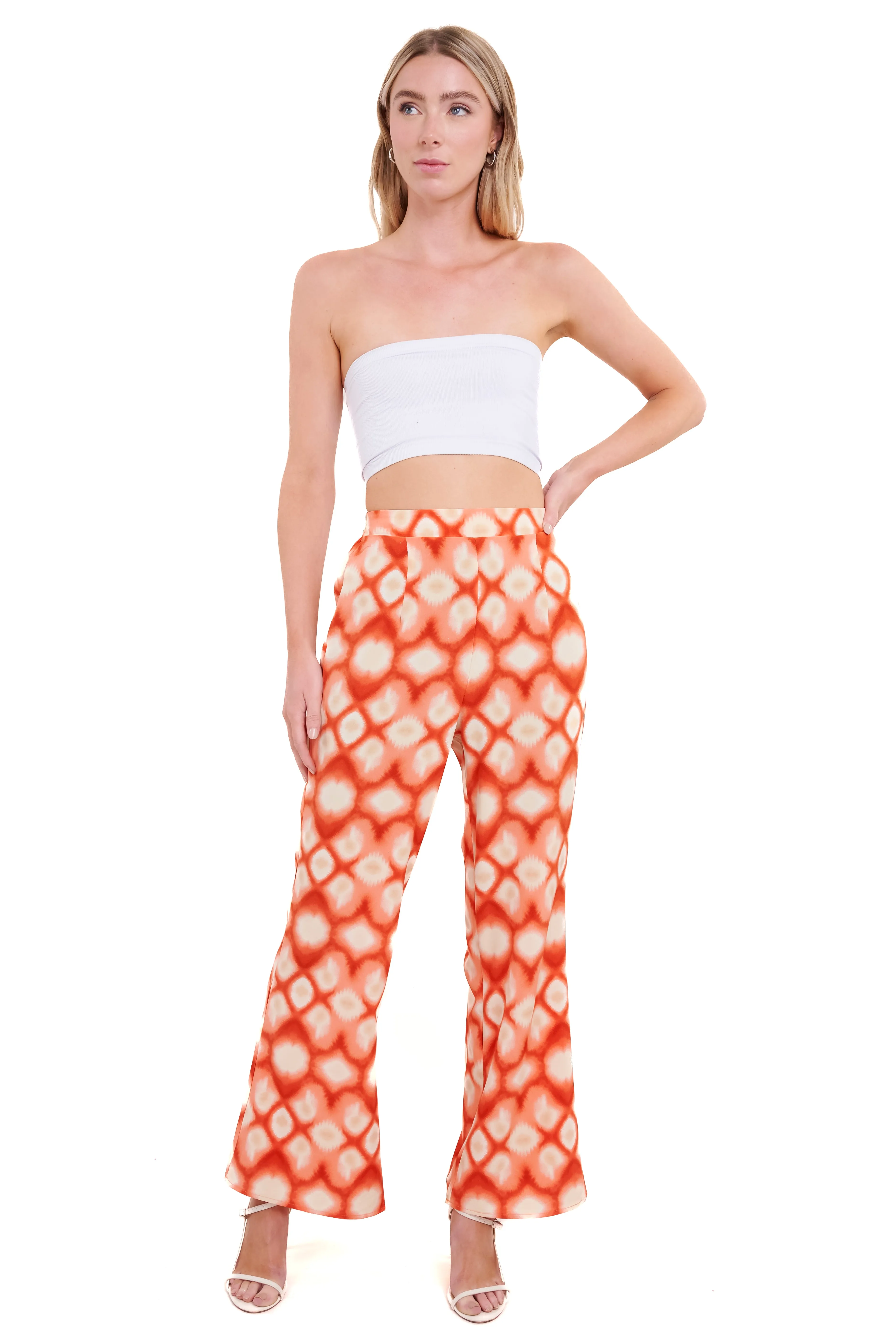 Blazer Manga Larga Estampado sold by Shasa product image thumbnail 2