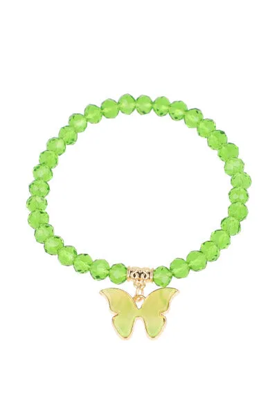 Pulsera Color Mariposa sold by Shasa product image thumbnail 2