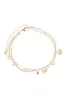 Anklet Mariposas Brillos sold by Shasa