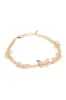 Anklet Multi Mariposas sold by Shasa